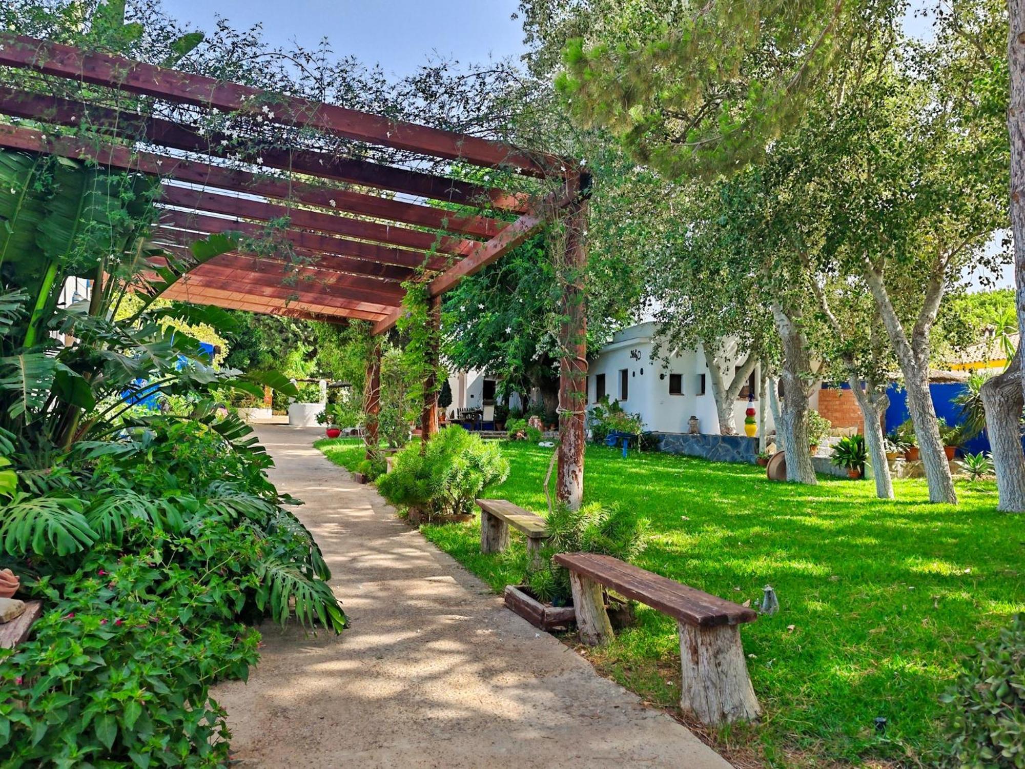 Kır Evi La Casita De Alambiques *